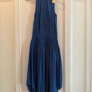 Ramy Brook Audrey Dress: NWT small